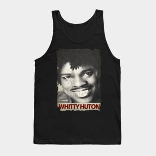 Whitty Hutton Tank Top